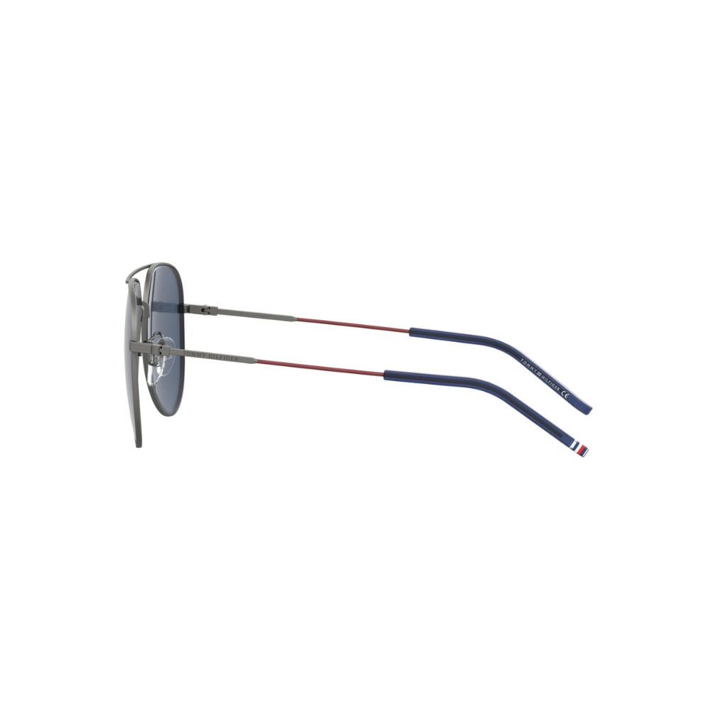 TH 2111/G/S R80 60 KU Tommy Hilfiger Men's Sunglasses