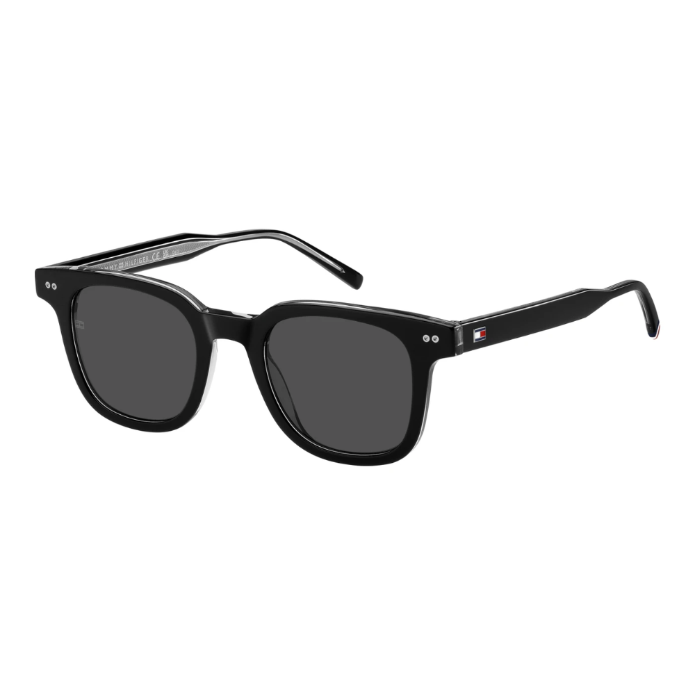 TH 2126/S 807 48 IR Tommy Hilfiger Men's Sunglasses