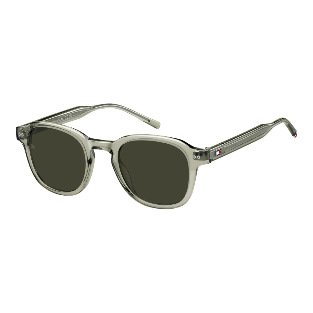 TH 2185/S 1ED 49 70 Tommy Hilfiger Men's Sunglasses