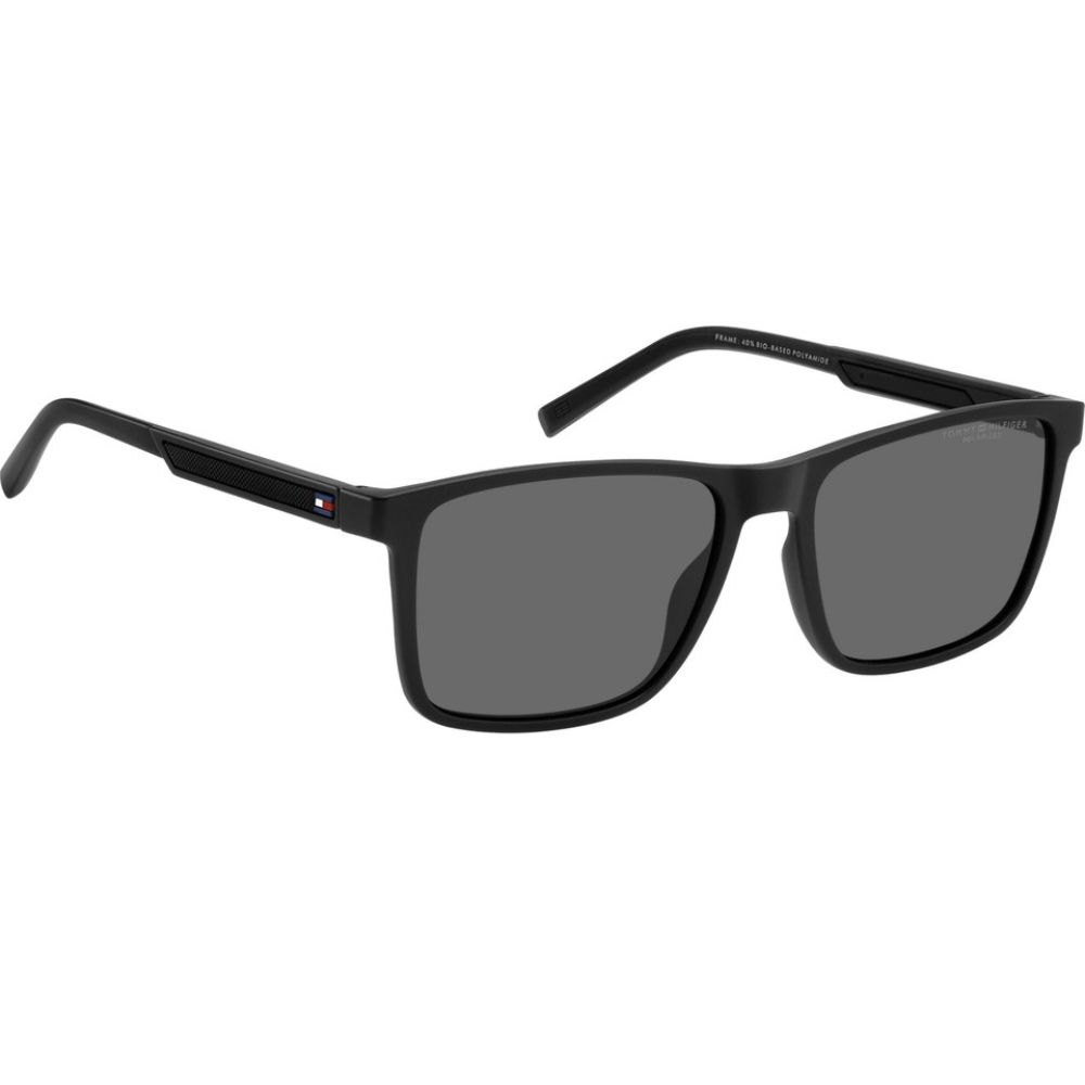 Tommy Hilfiger TH 2201/S 807M9 56 Men's Sunglasses