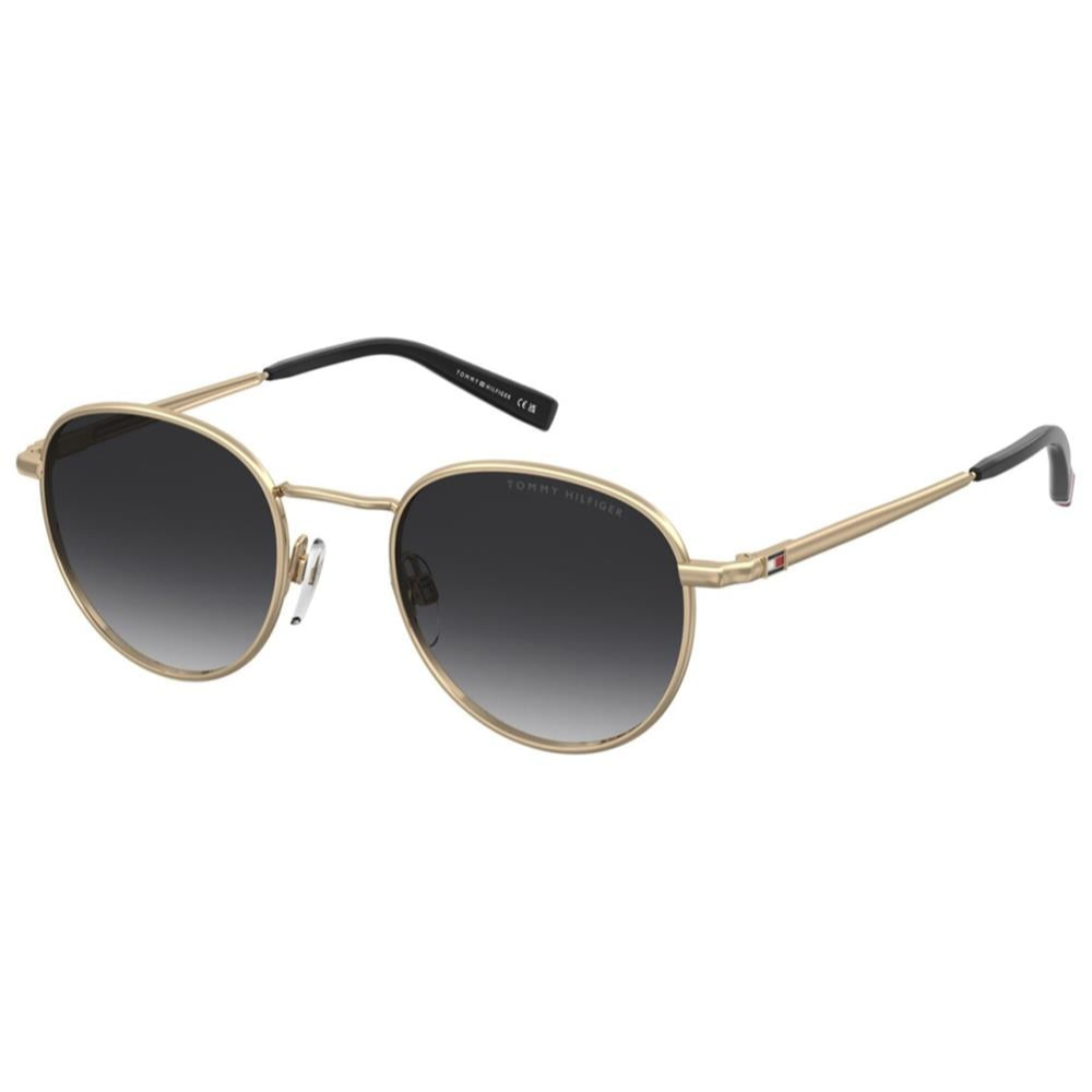 TH 2217/S J5G 50 9O Tommy Hilfiger Unisex Sunglasses