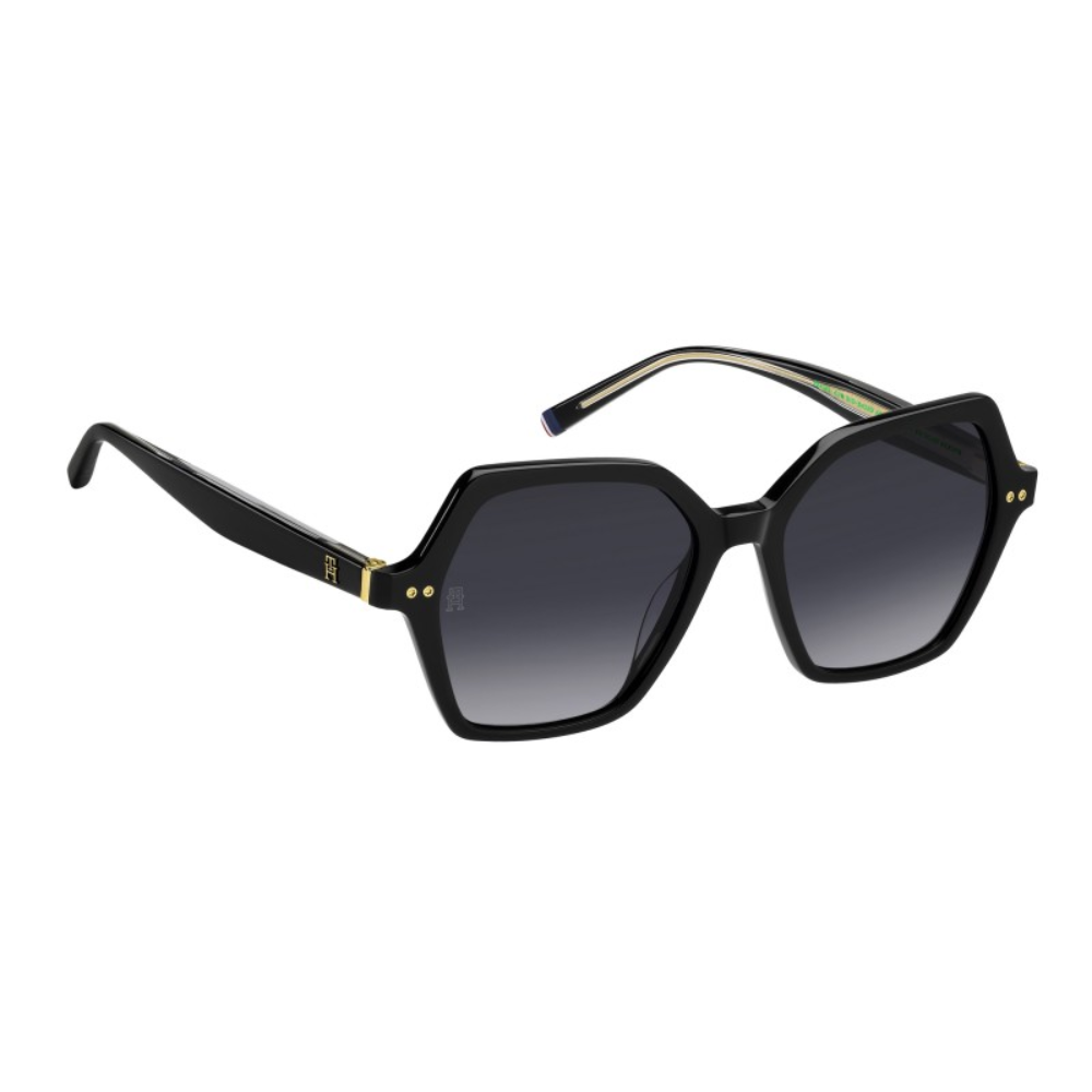 Tommy Hilfiger TH 2213/S - 807/9O Black | Sunglasses Woman