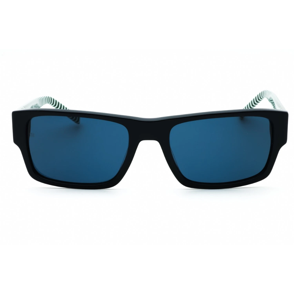 TOMMY HILFIGER TH 2017/S PJP KU Sunglasses Blue Frame Blue Lenses 56mm