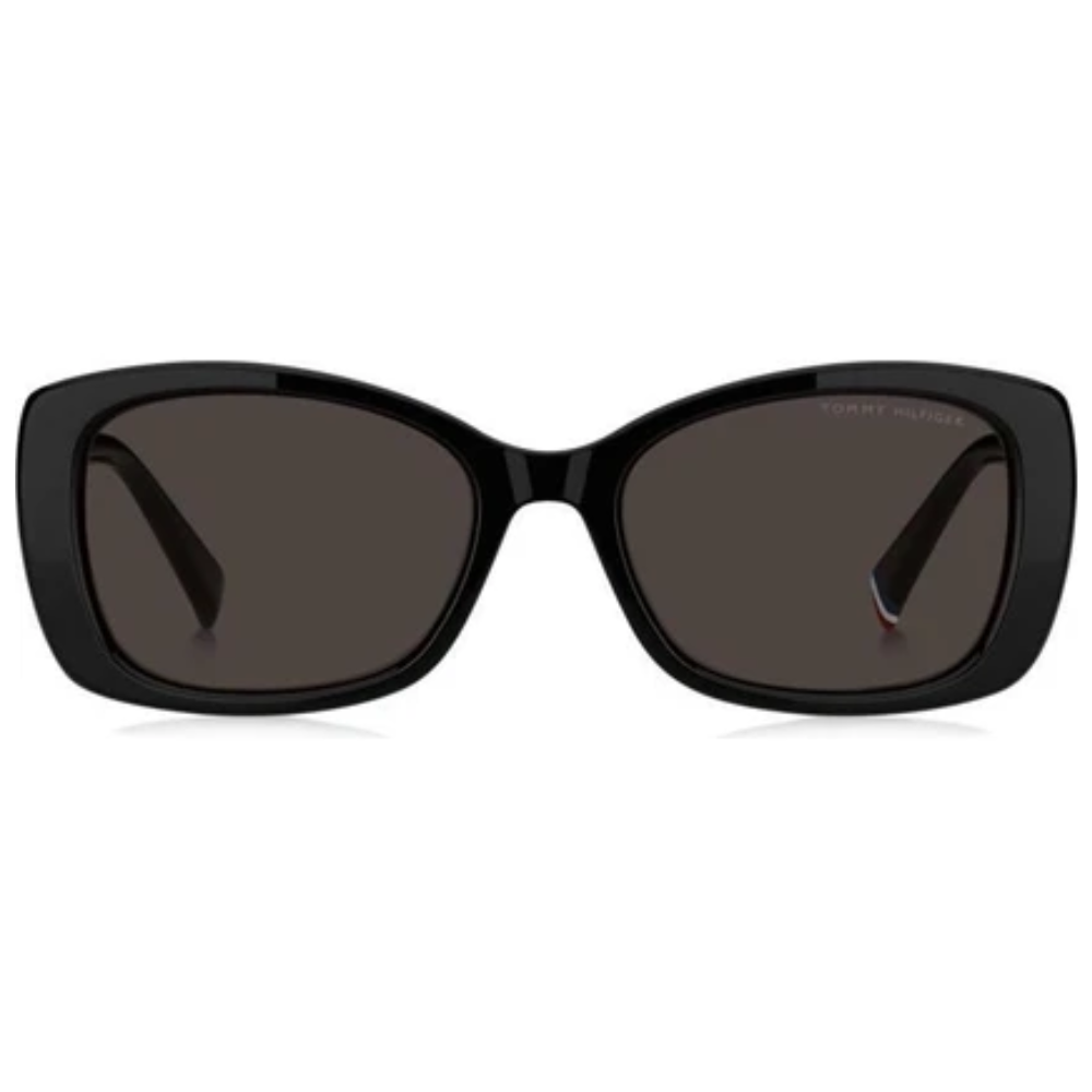 Tommy Hilfiger TH 2225/S-807-BLACK Women's Sunglasses