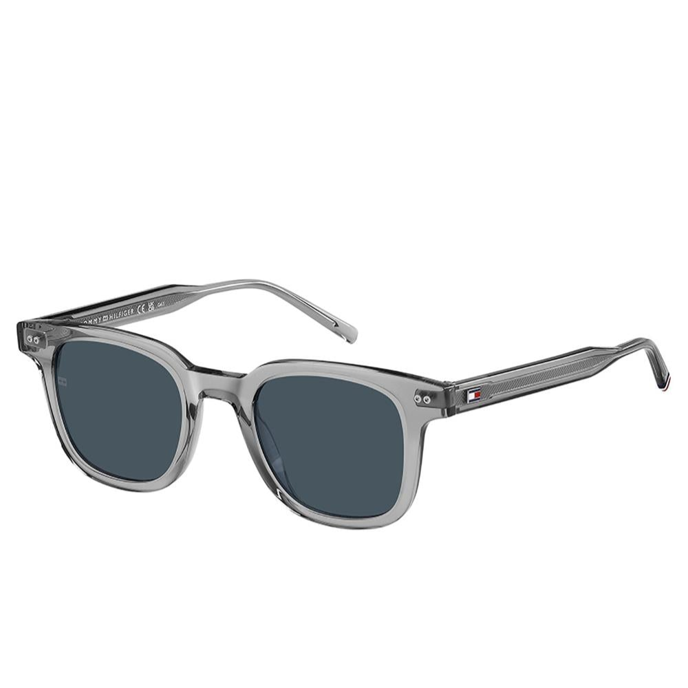 TH 2126/S KB7 48 KU Tommy Hilfiger Men's Sunglasses