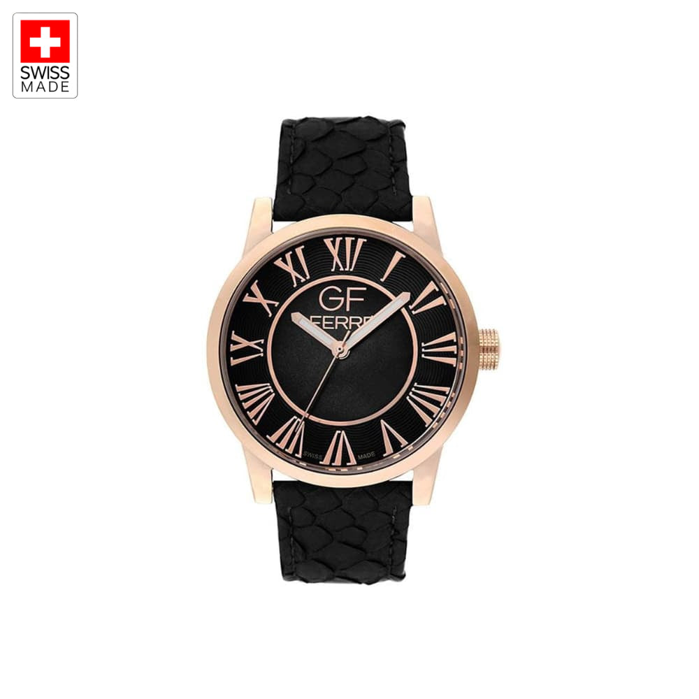 GF FERRE GF7327GI-RBKWI