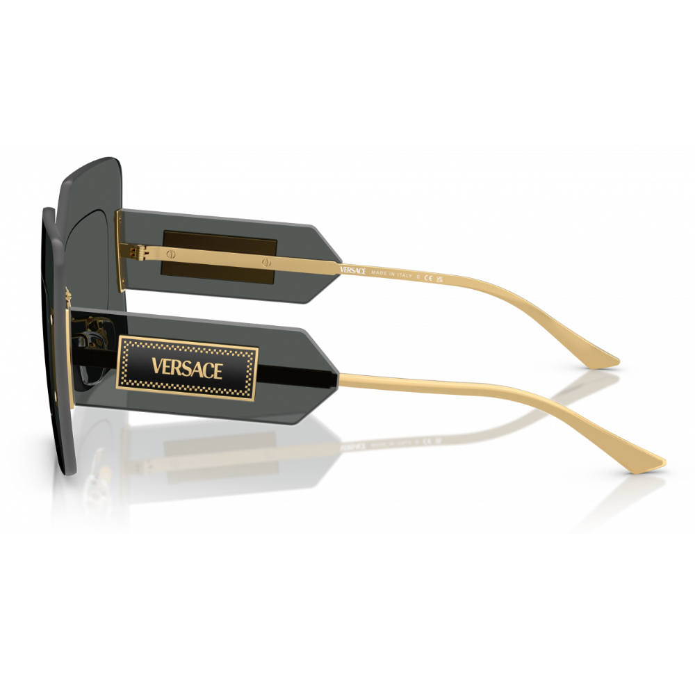 VE 2277 42 100287 Versace Kadın Güneş Gözlüğü