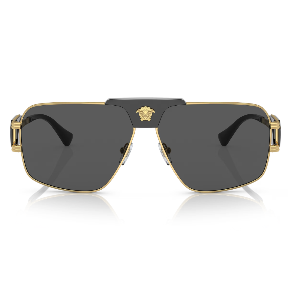 Versace VE 2251 100287 63 Erkek Güneş Gözlüğü