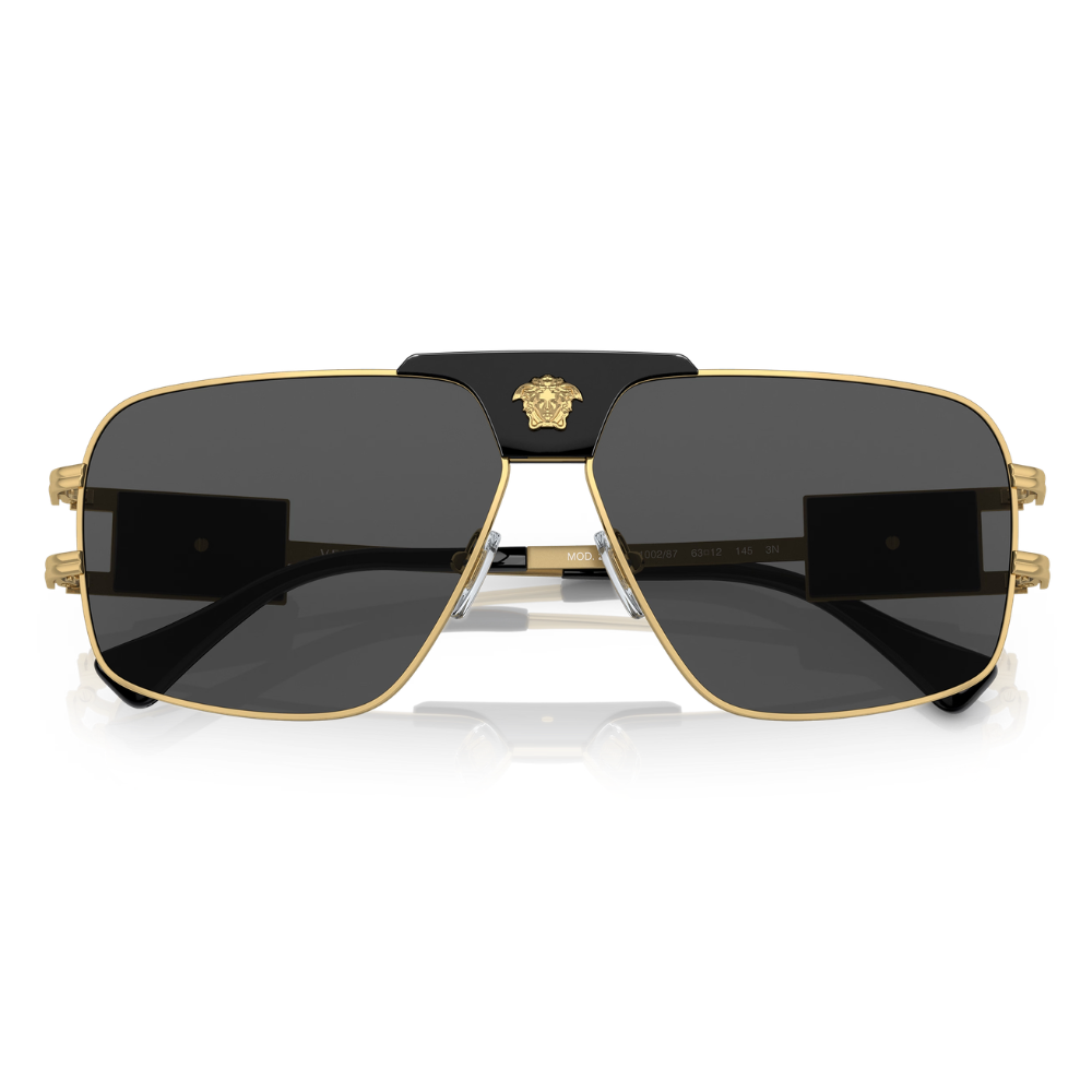 Versace VE 2251 100287 63 Erkek Güneş Gözlüğü