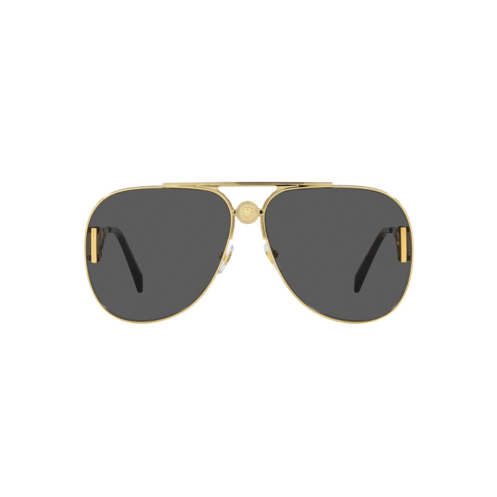Erkek Saatleri Versace VE 2255 100287 63 Unisex Güneş Gözlüğü