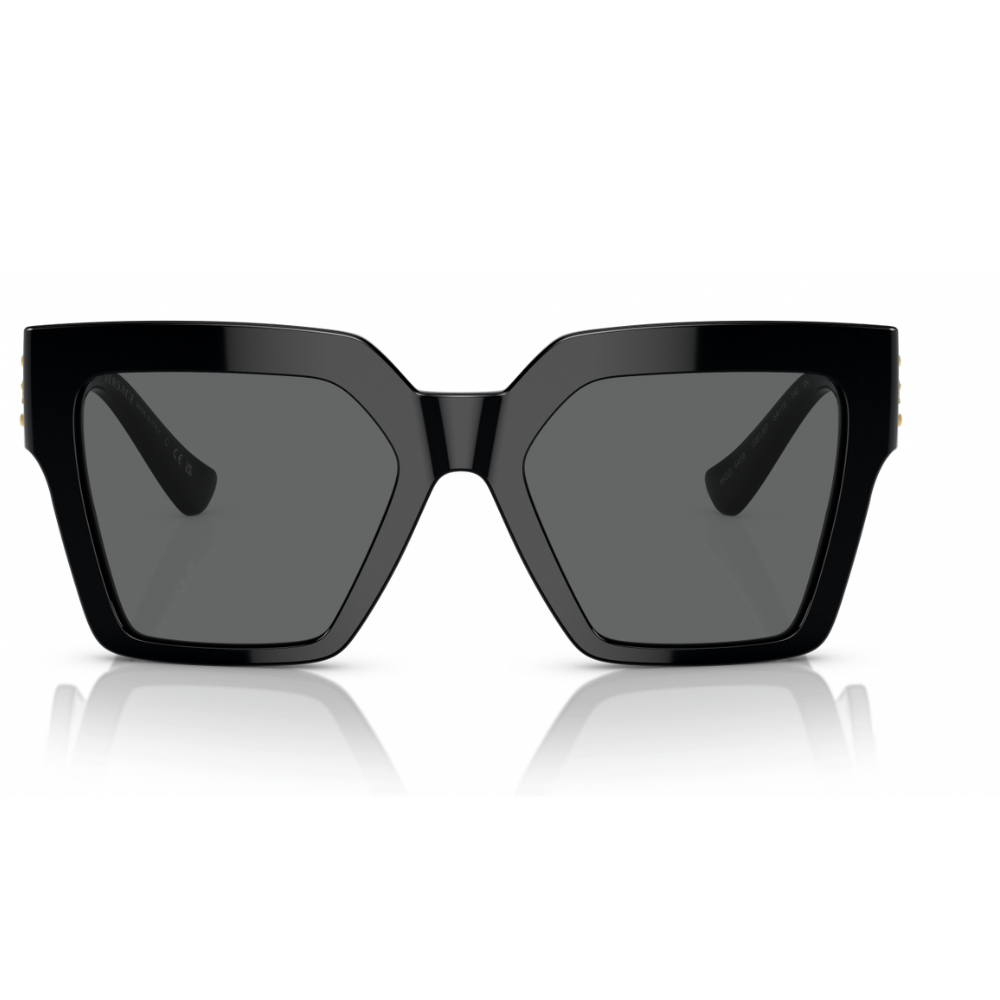 Versace VE4458 Gb1/87 54 Women's Sunglasses