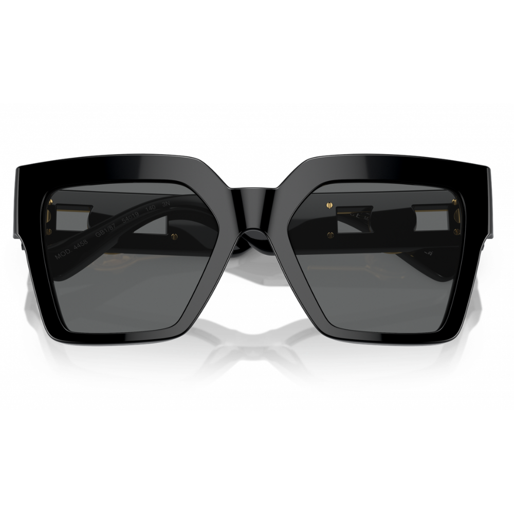 Versace VE4458 Gb1/87 54 Women's Sunglasses
