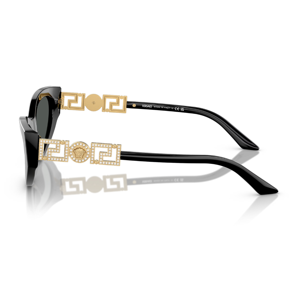 Sunglasses Versace VE 4470B (GB1/87)