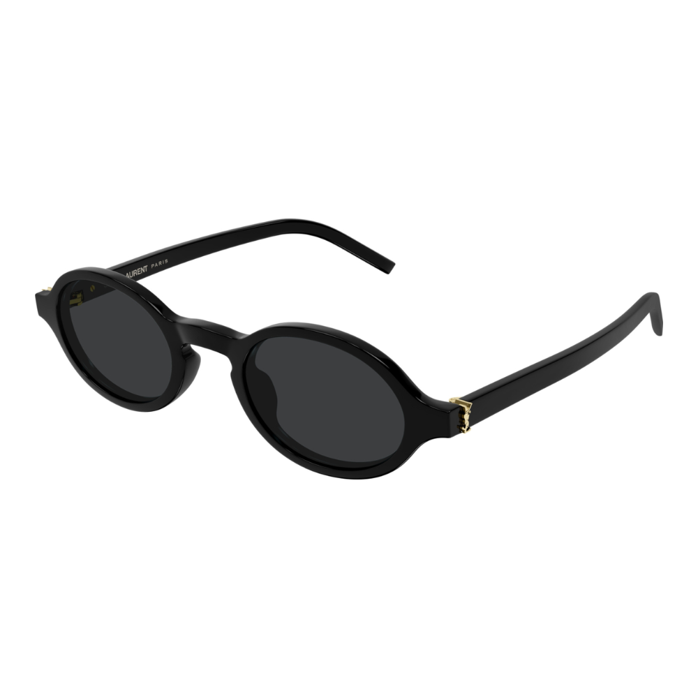 Women Sunglasses Saint Laurent SL M161 001 - size 48