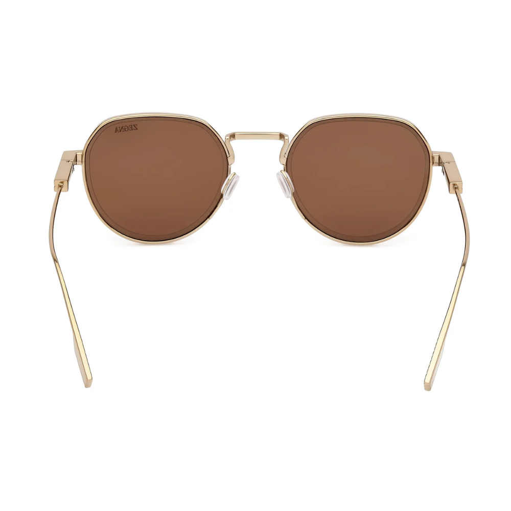Zegna EZ0244 34J 52