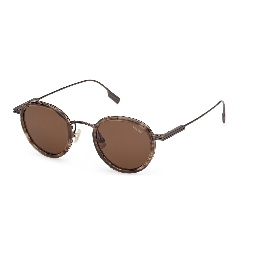 Zegna EZ0276 50E 46