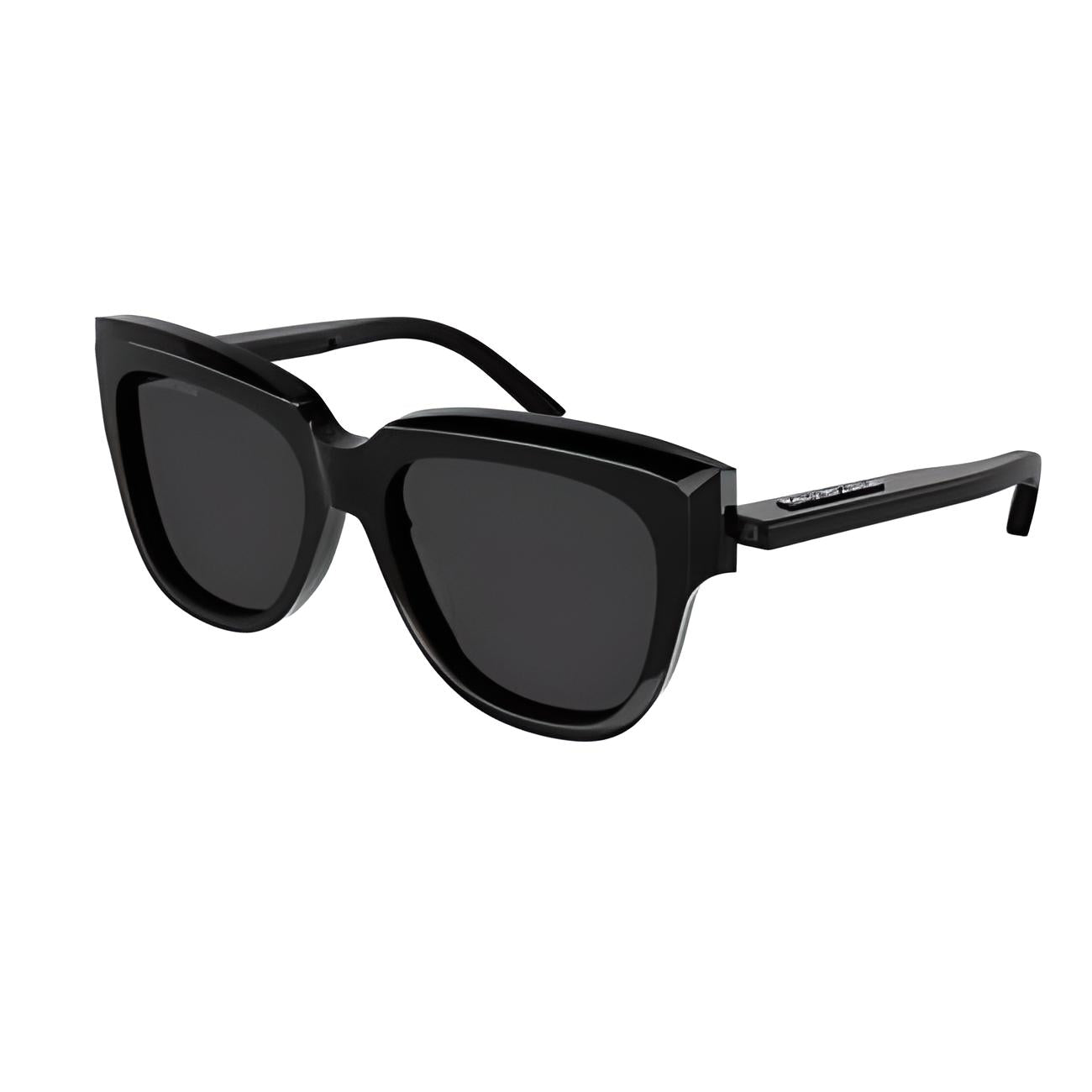 Balenciaga – Black Sunglasses